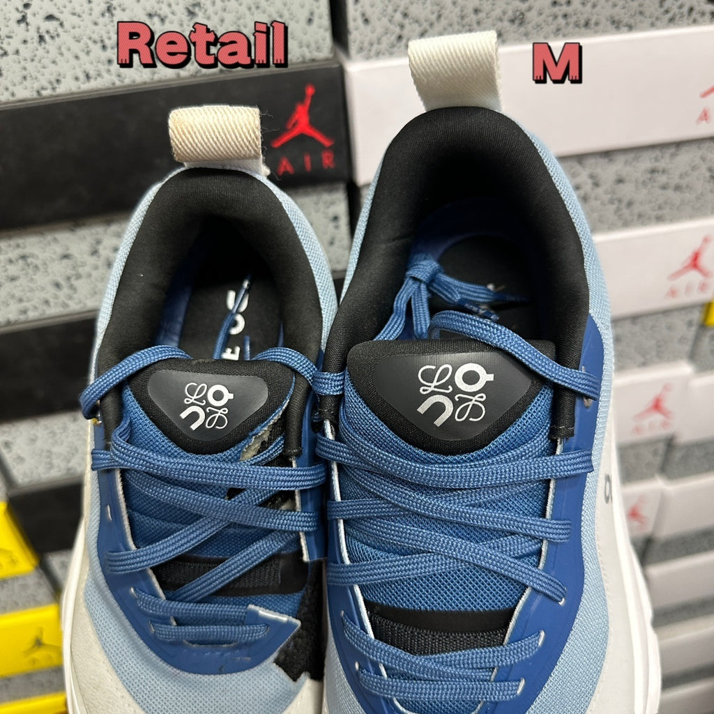 ON - Cloudtilt 2.0 x LOEWE 'Blue White'