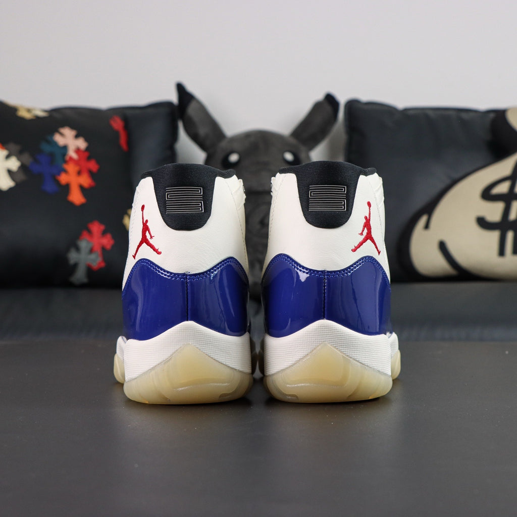 Jordan 11 Retro 'Rare Air'