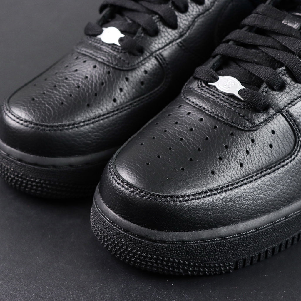 Nike Air Force 1 Low x COMME des GARCONS Retro SP 'Black
