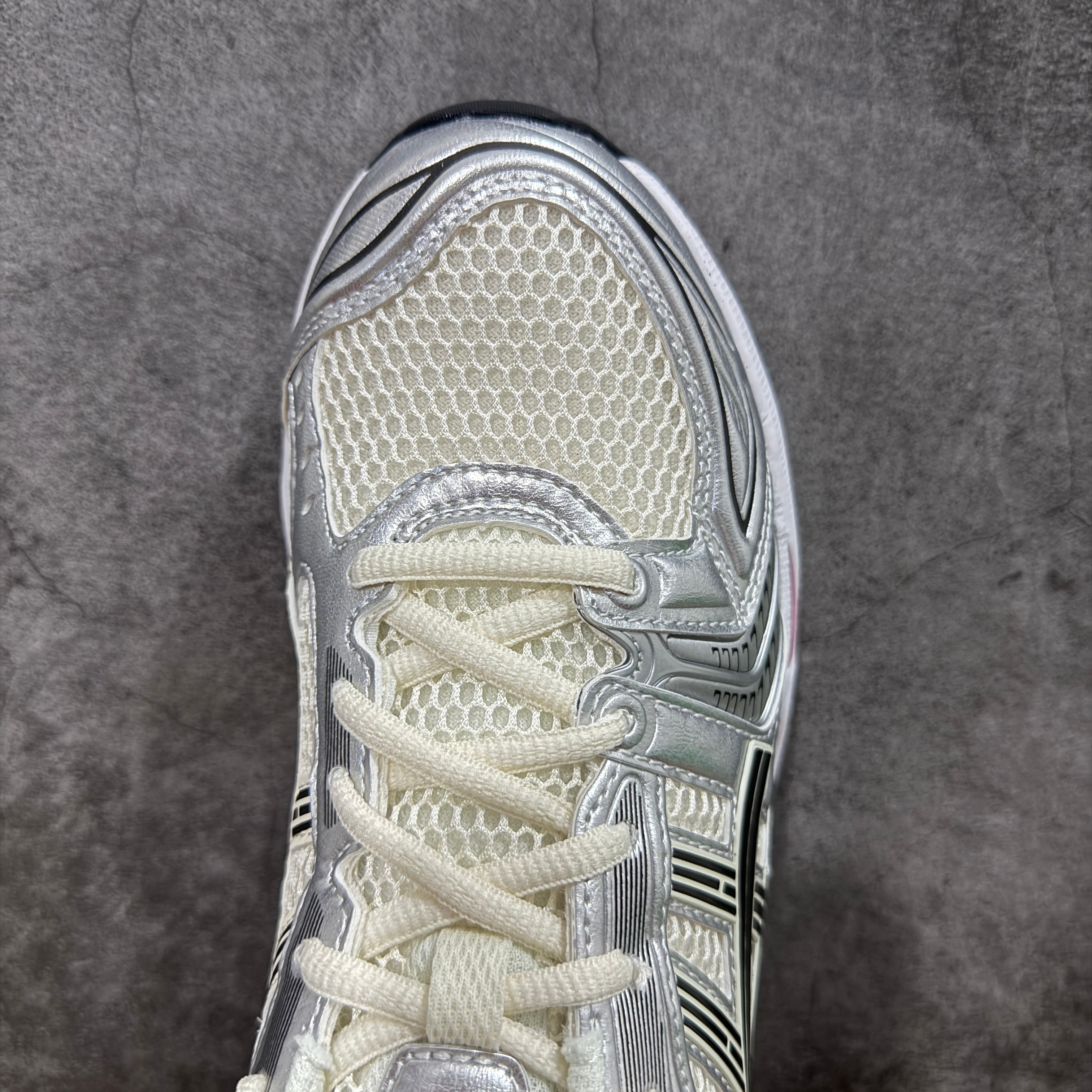 ASICS-Gel-Kayano 14 'Cream Sweet Pink'