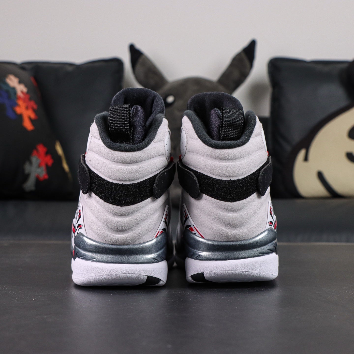 Jordan 8 'Bugs Bunny' 2025