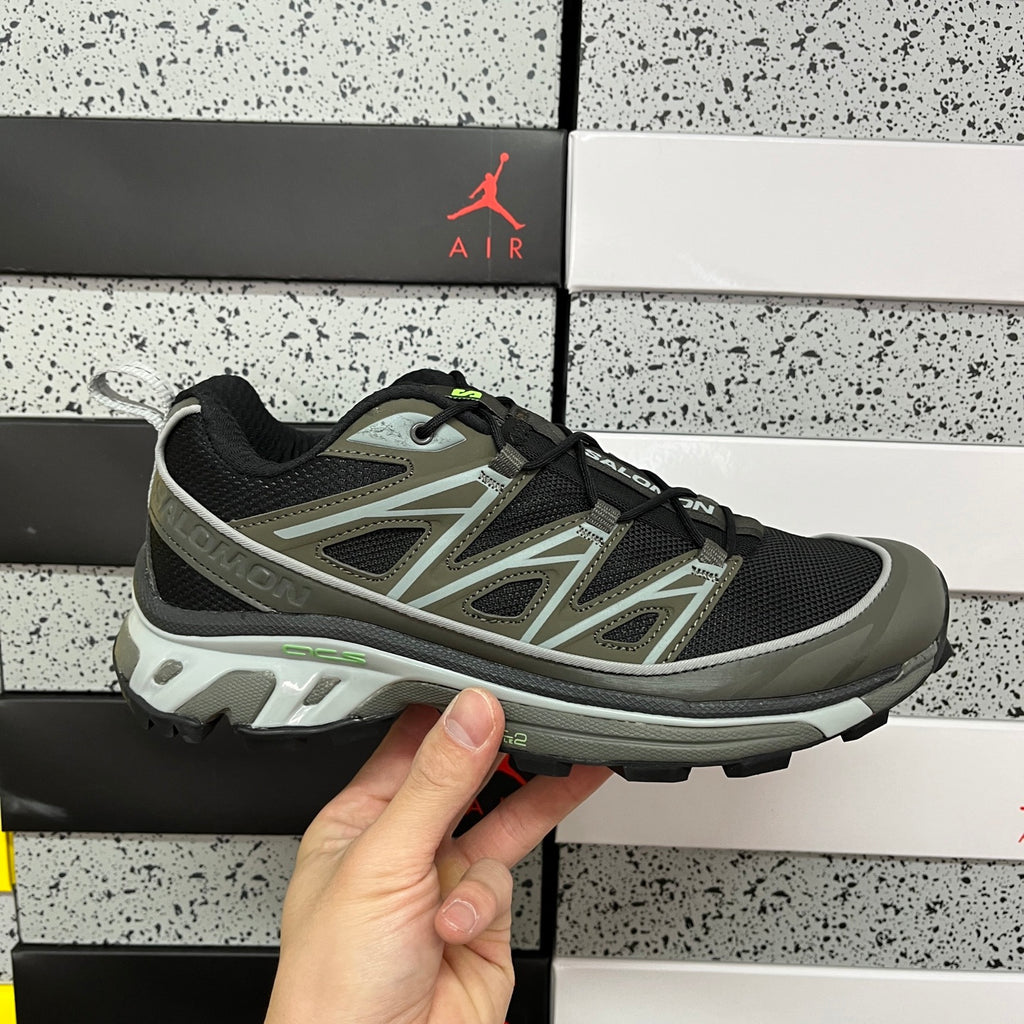 SALOMON-XT-6 Expanse 'Beluga Summer Green'