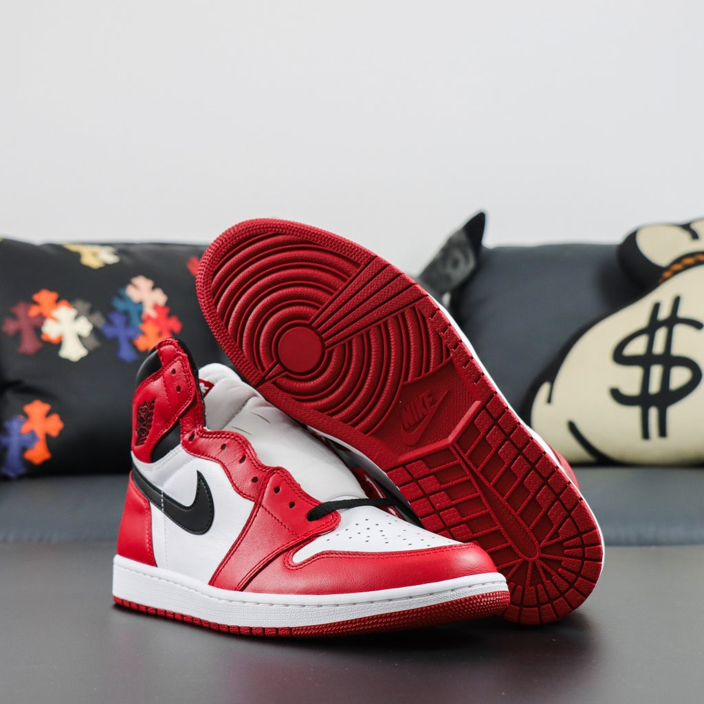 Jordan 1 Retro High OG 'Chicago'