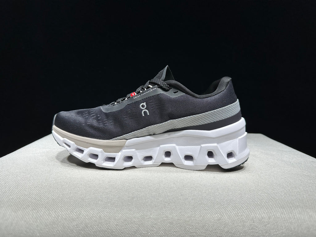 ON - Cloudmonster 2 'Black Frost'