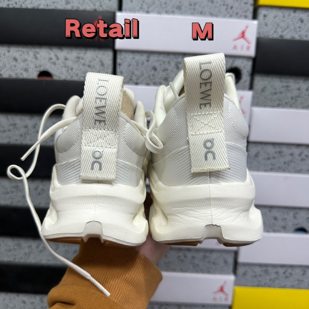 ON - Cloudtilt 2.0 x LOEWE 'White'