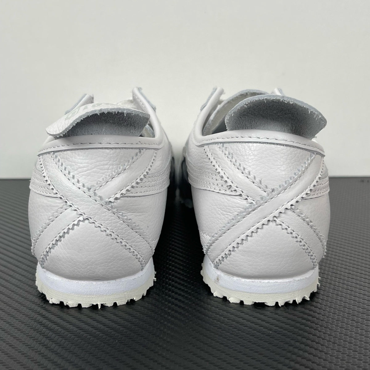 Onitsuka Tiger Mexico 66 'White'