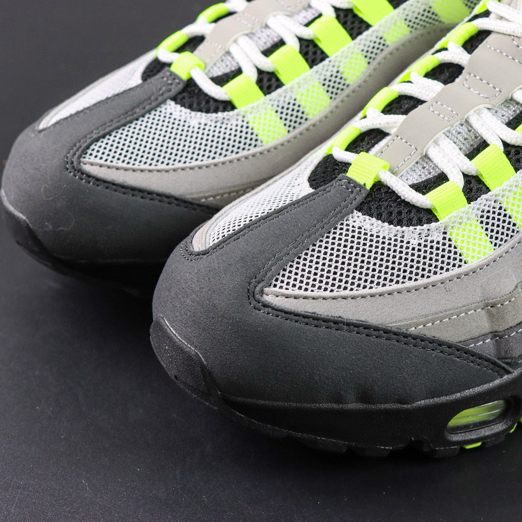 Nike Air Max 95 OG Big Bubble 'Neon'