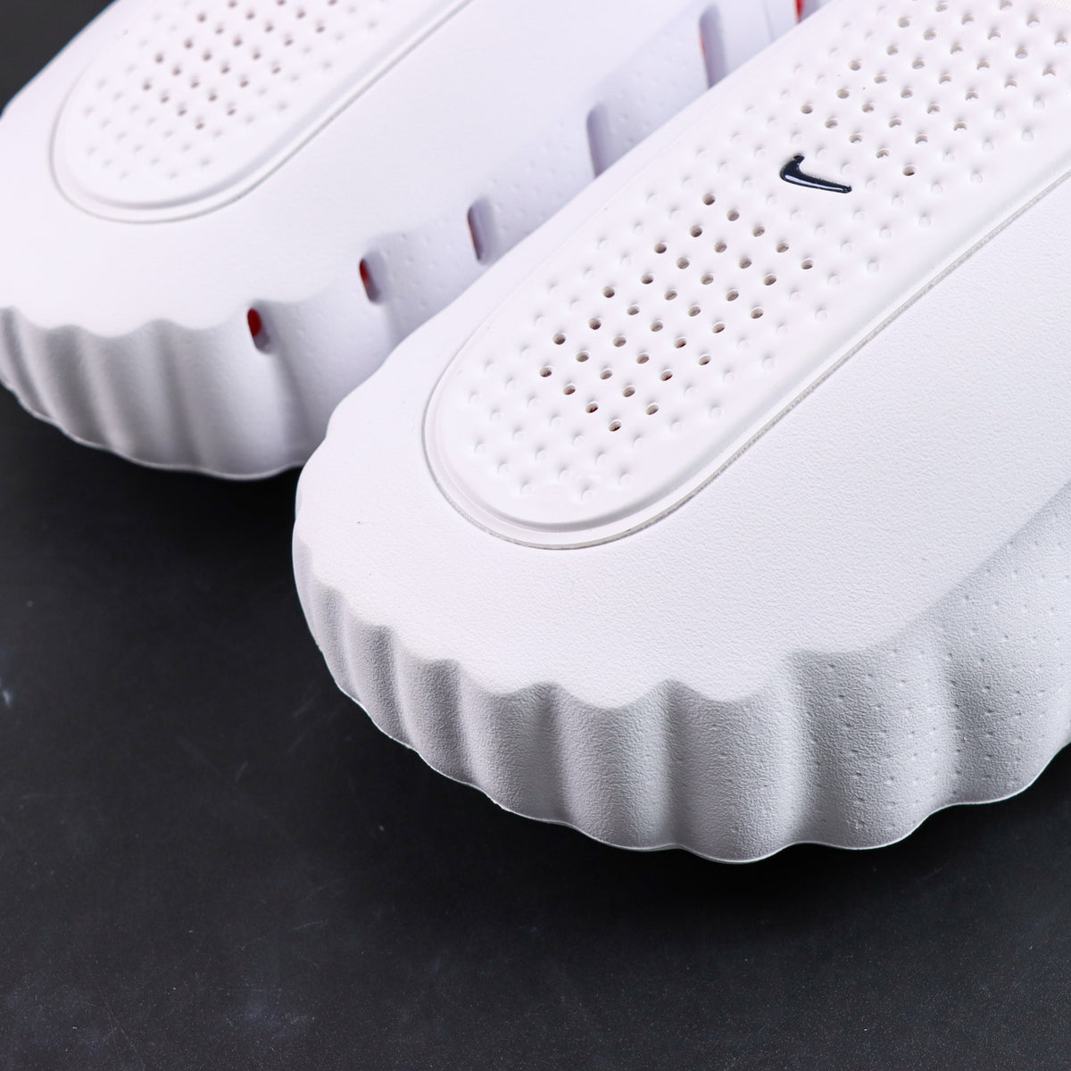 Nike Mind 001 'White Speed Red'