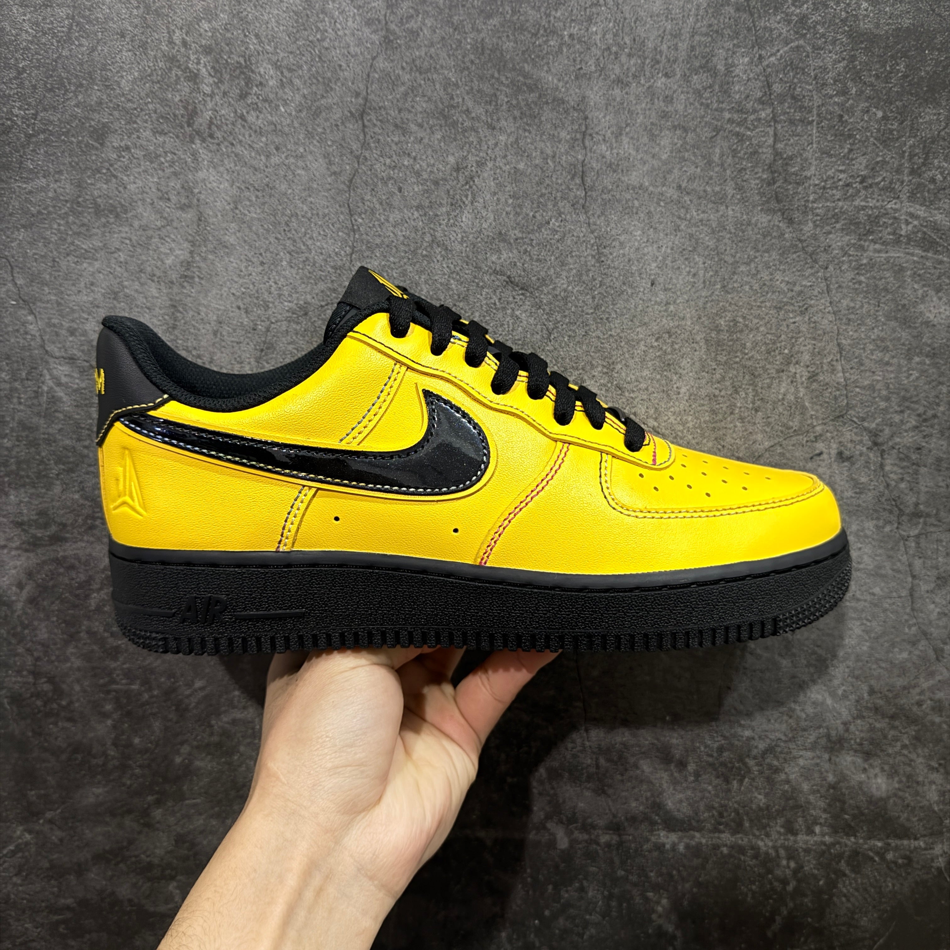 Nike Air Force 1 Low 'Let Me Be Ja'