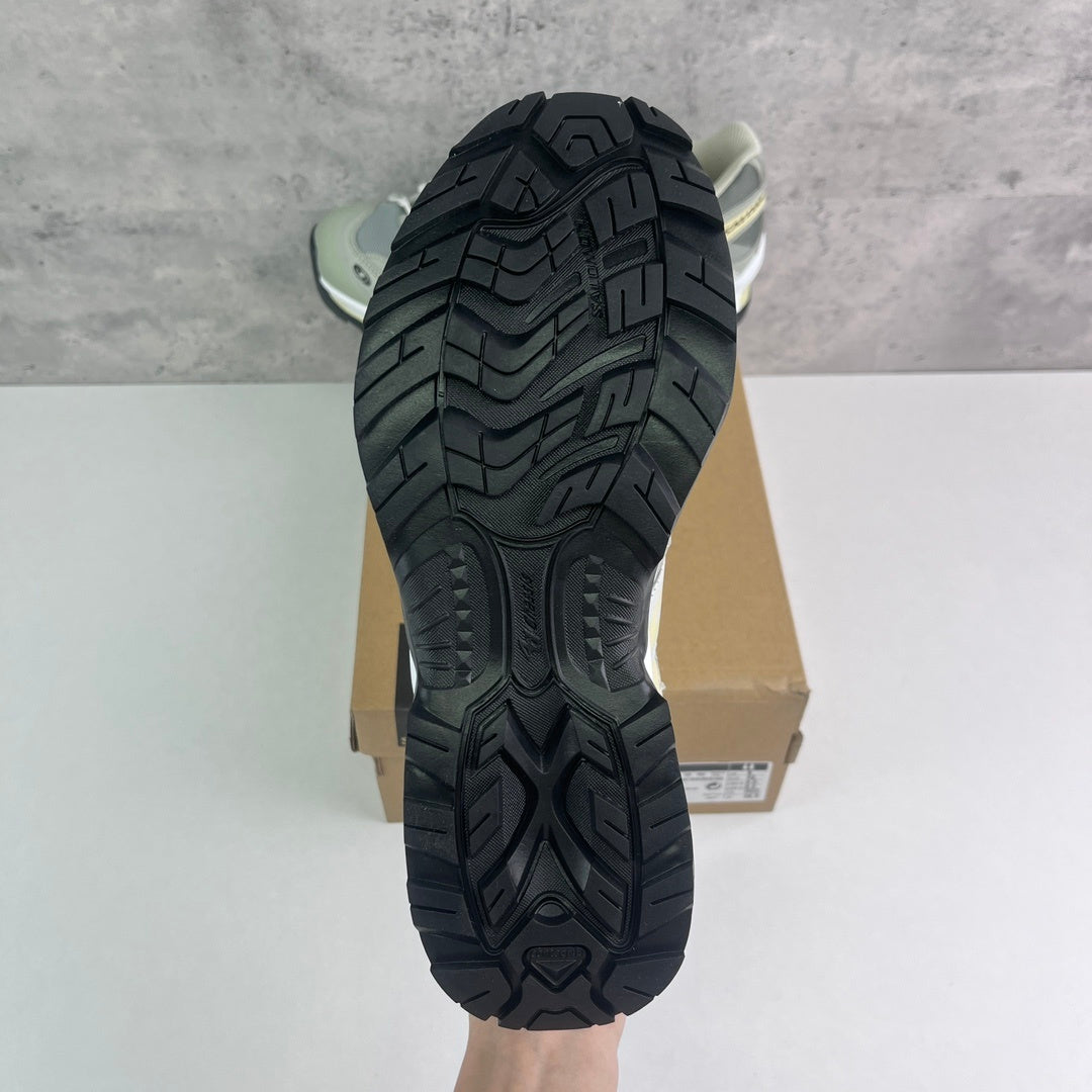 SALOMON-XT-Quest 'Metal Wrought Iron Green Haze'