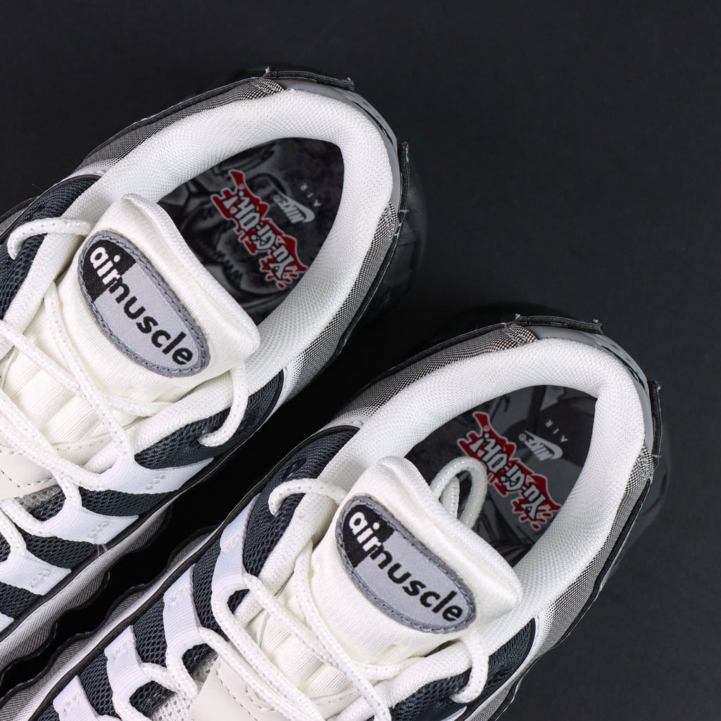 Nike Air Max 95 x Yu-Gi-Oh! 'Jonouchi'