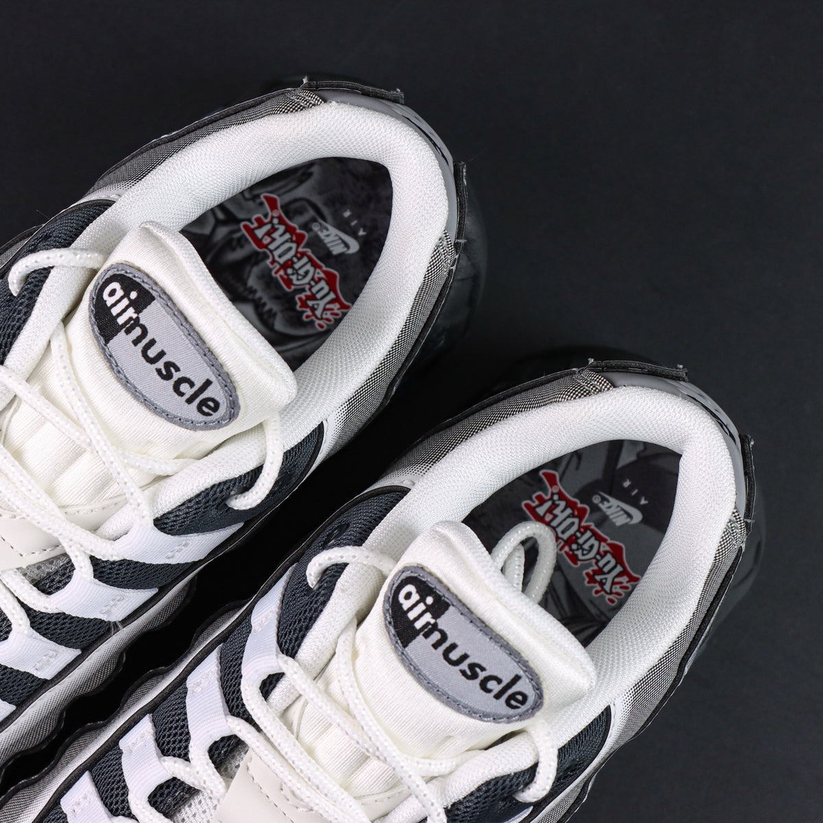 Nike Air Max 95 x Yu-Gi-Oh! 'Jonouchi'