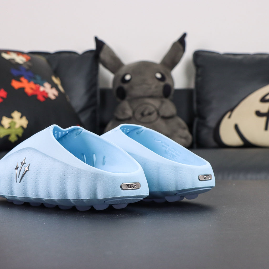Nike Mind 001 x NOCTA 'Light Blue'