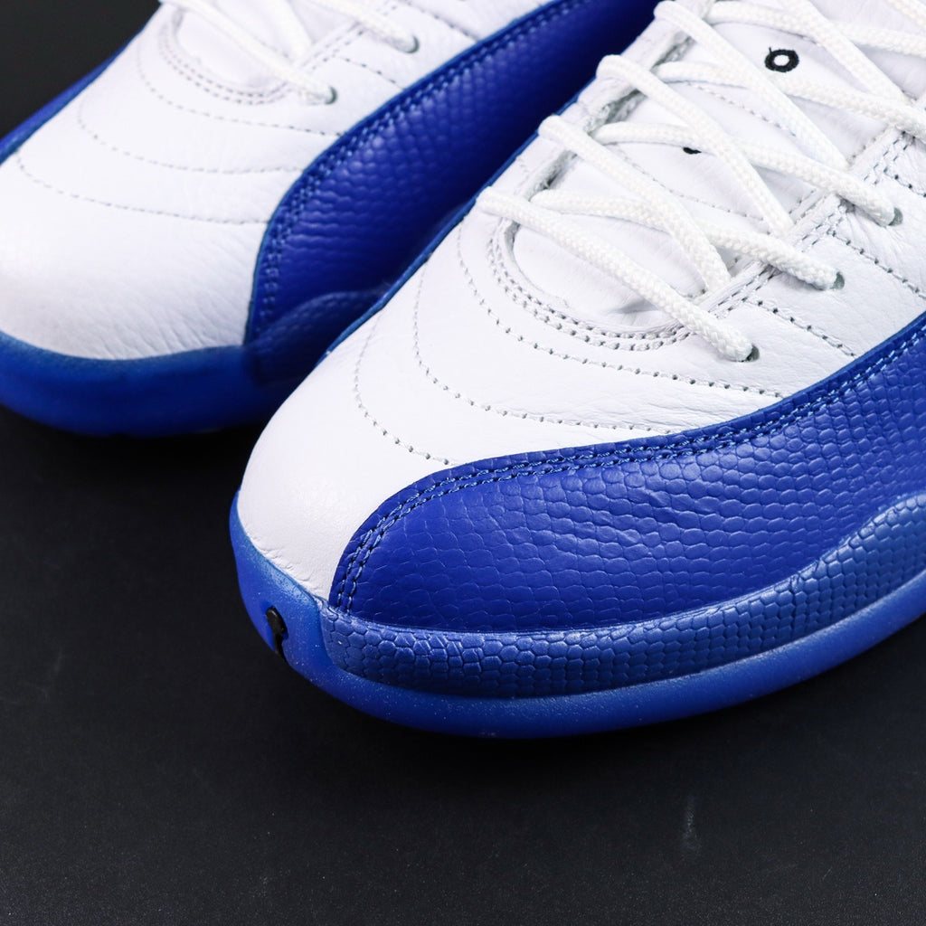 Jordan 12 Retro 'Blueberry'