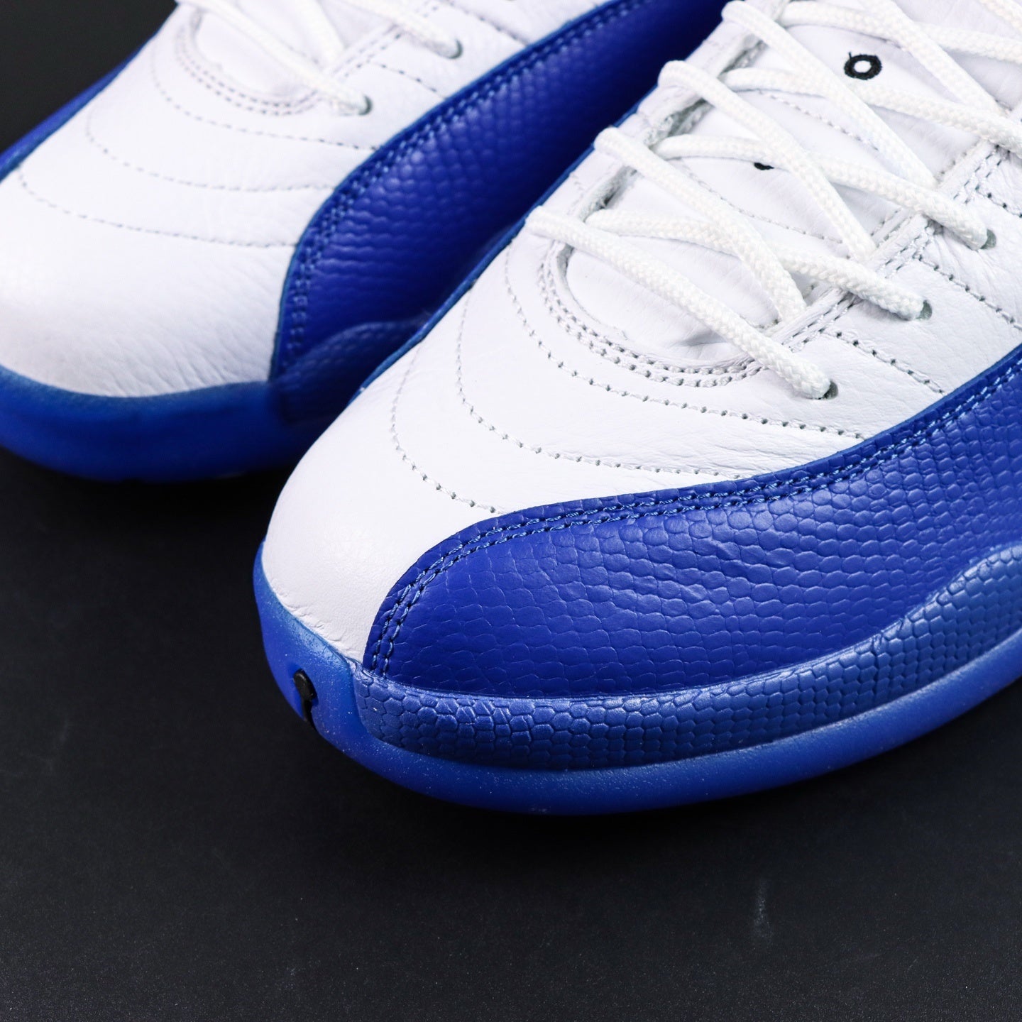Jordan 12 Retro 'Blueberry'