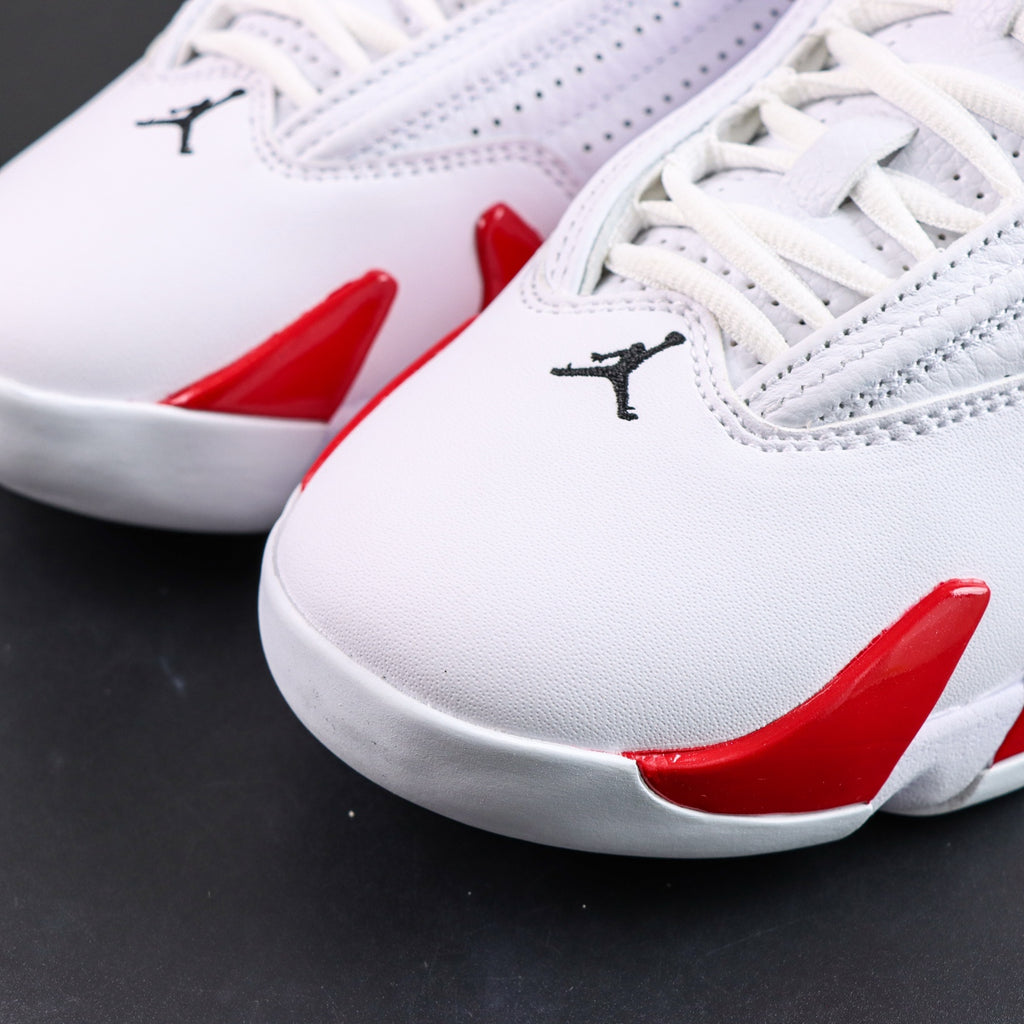Jordan 14 Retro 'Candy Cane'