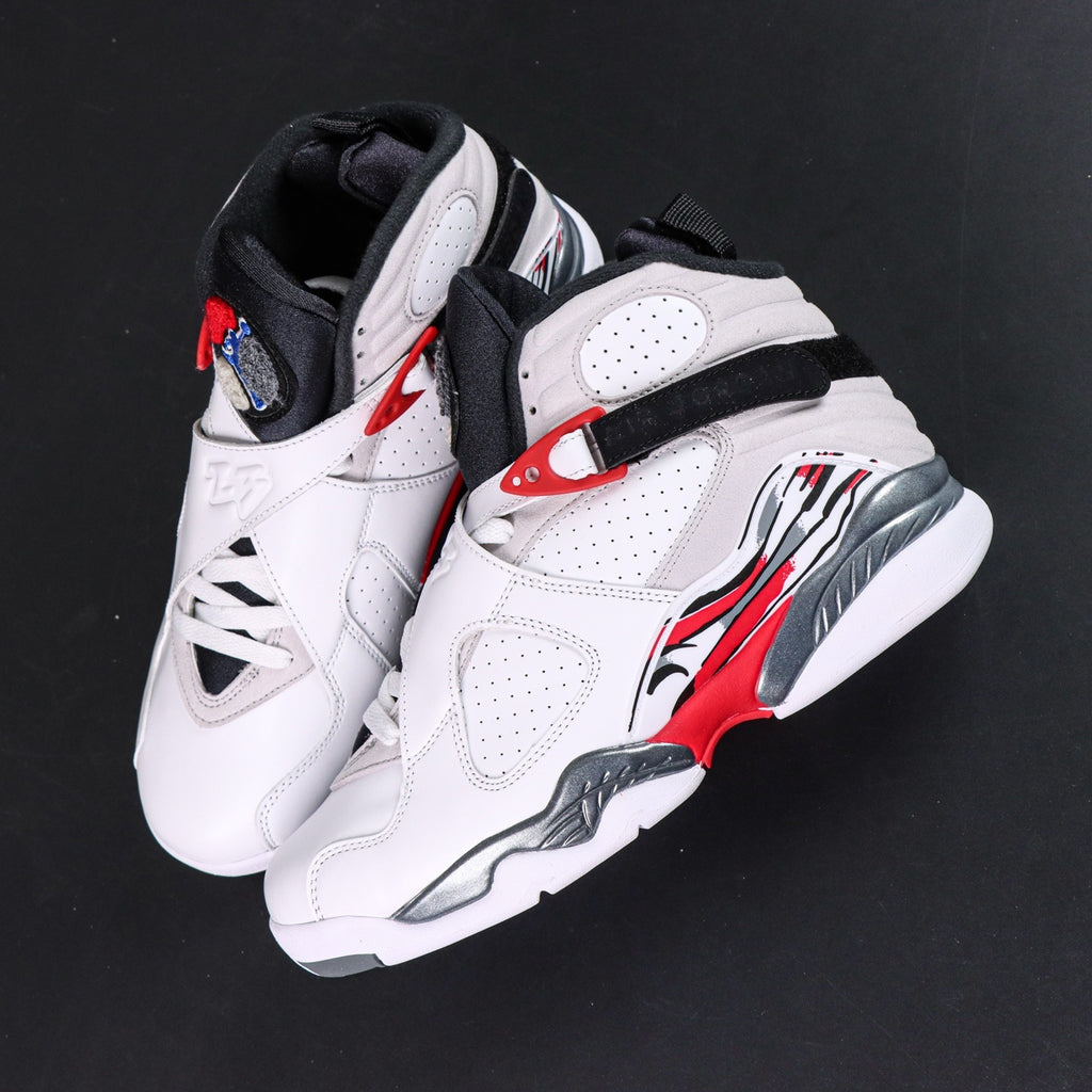 Jordan 8 'Bugs Bunny' 2025