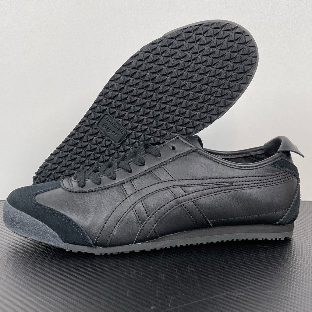 Onitsuka Tiger Mexico 66 'Black'