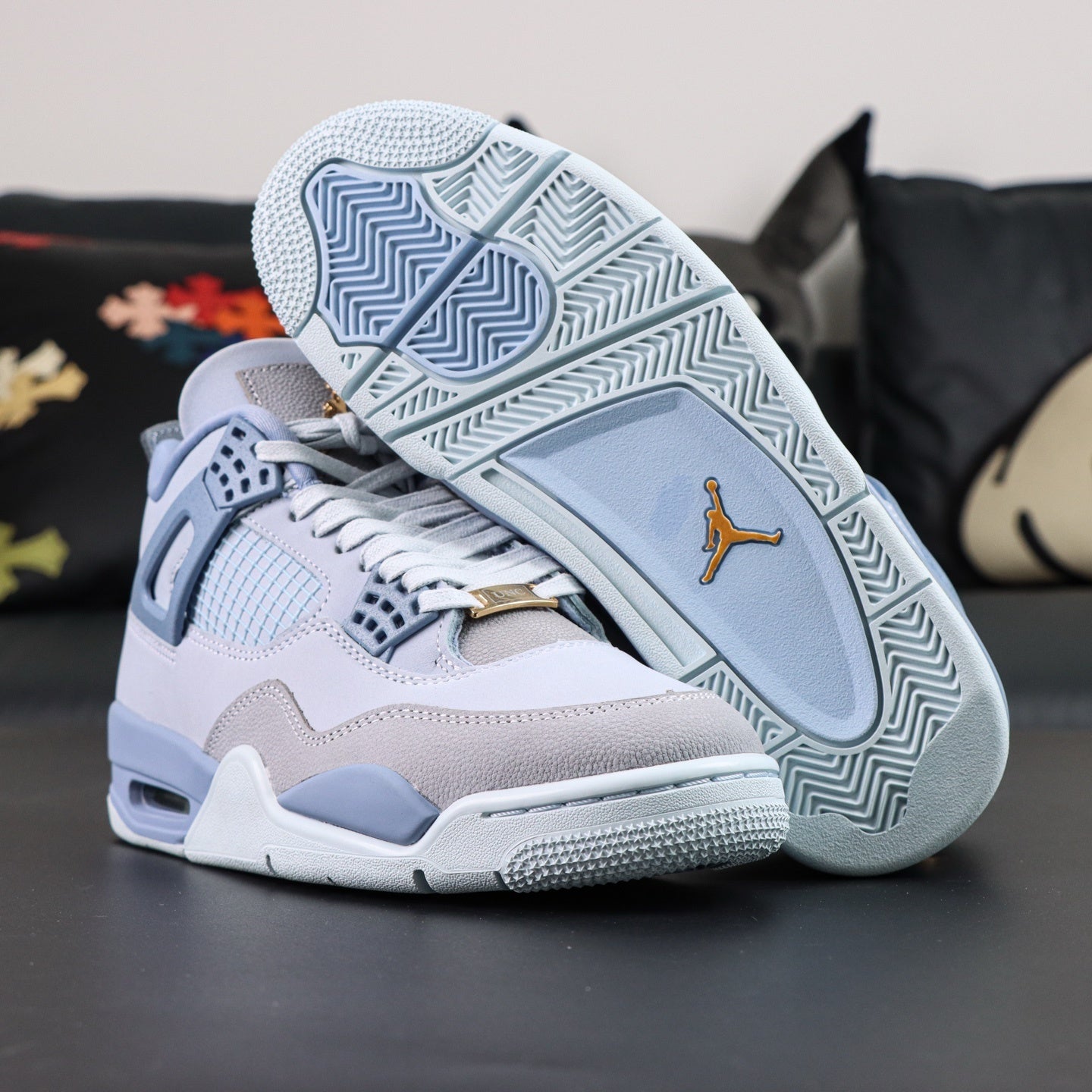 Jordan 4 ‘UNC’ PE 2025