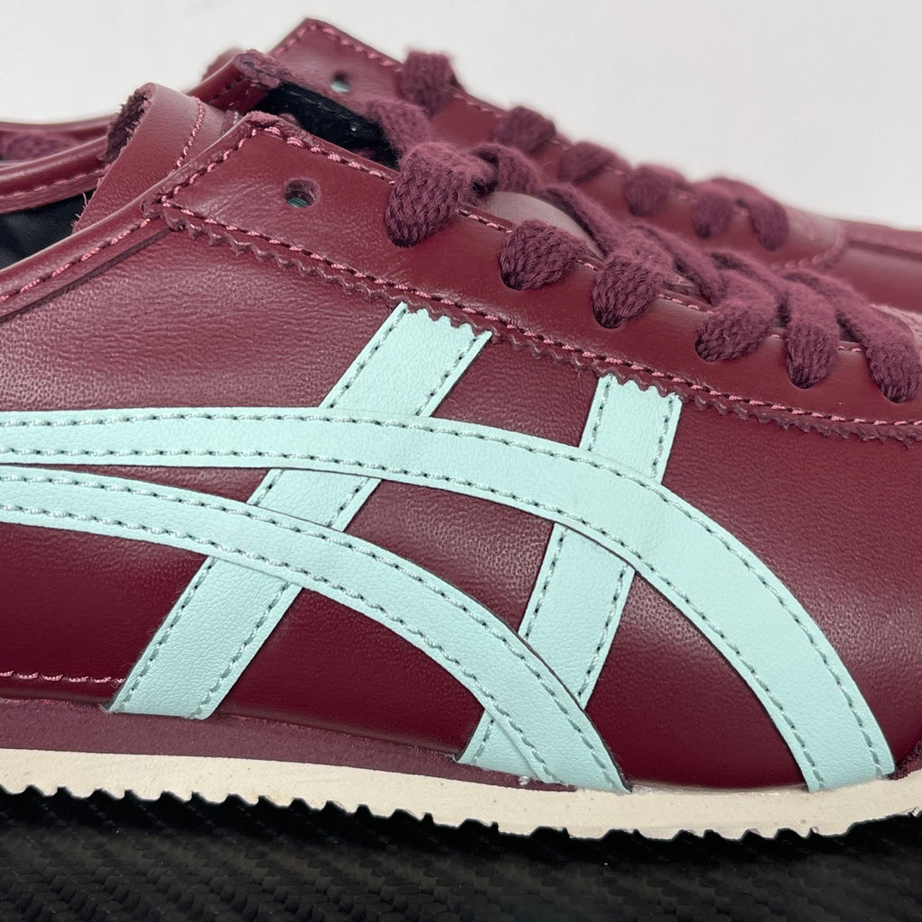 Onitsuka Tiger Mexico 66 'Deep Mars Fresh Ice'