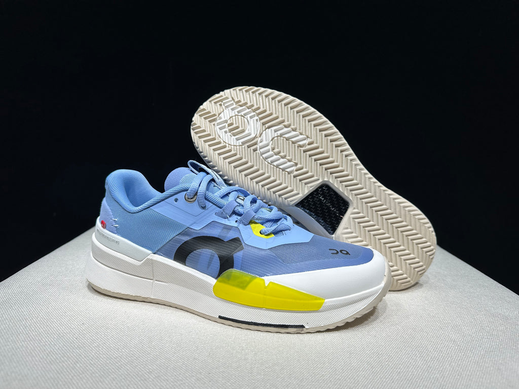 THE ROGER Pro 2 'Chambray Lime'