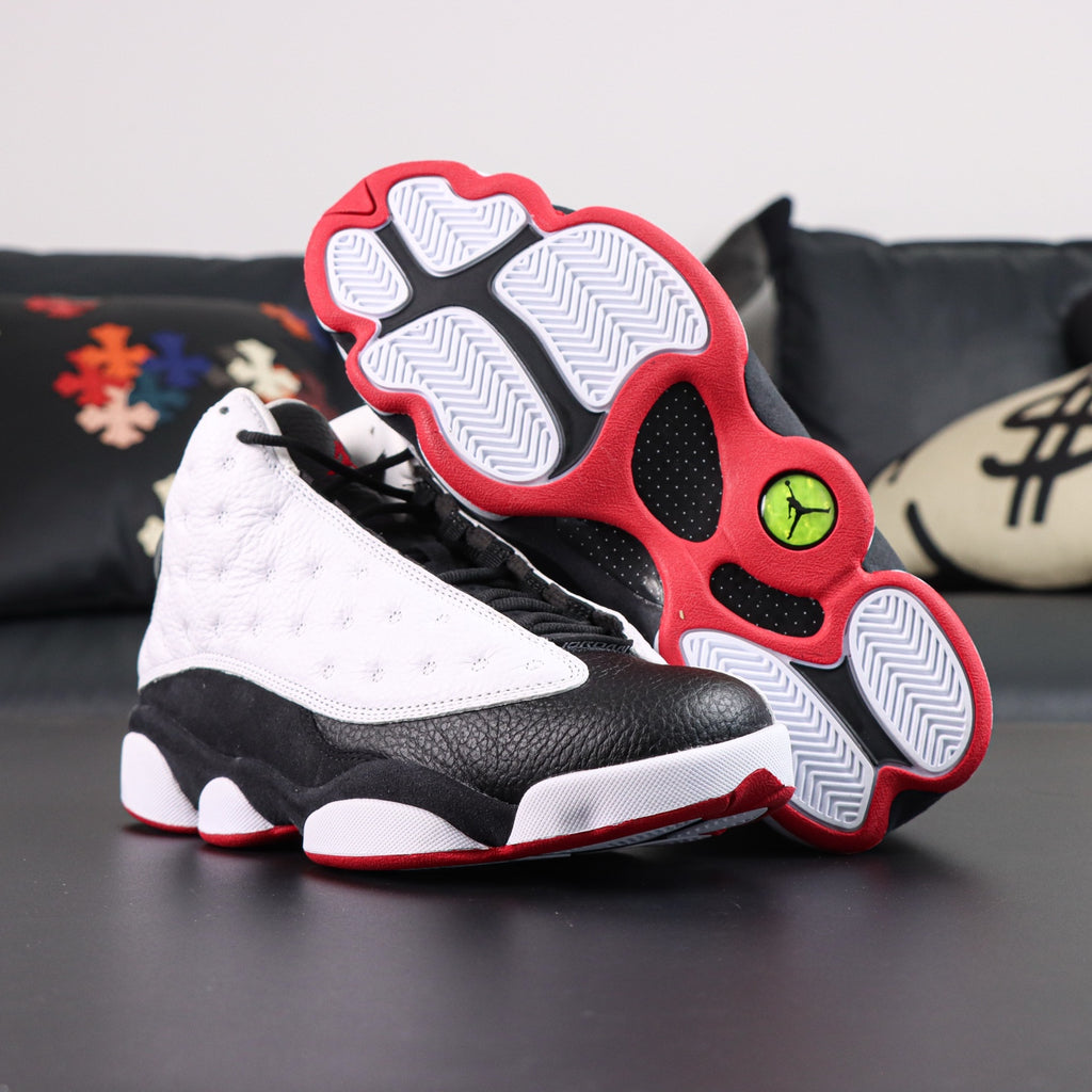 Jordan 13 Retro 'He Got Game'