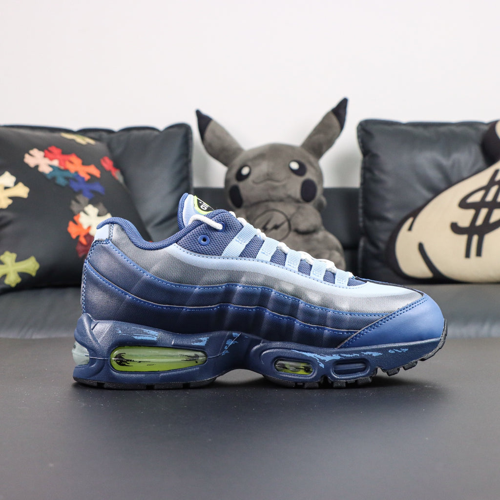 Nike Air Max 95 x Yu-Gi-Oh! 'Joey'