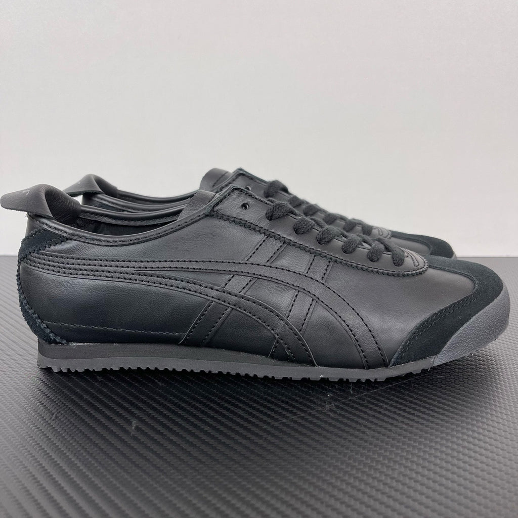 Onitsuka Tiger Mexico 66 'Black'