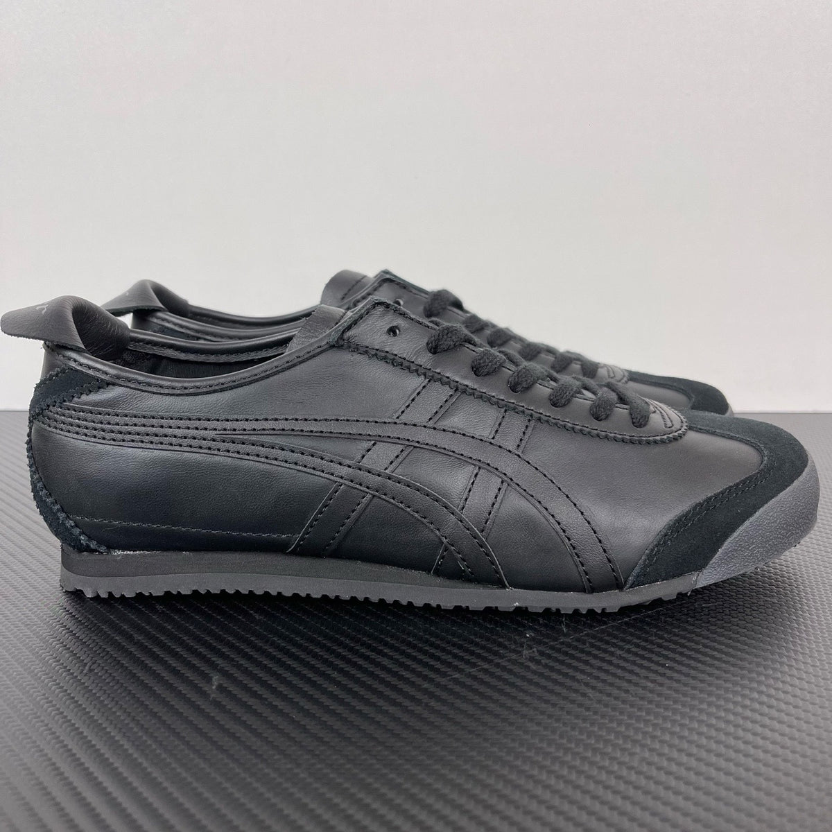 Onitsuka Tiger Mexico 66 'Black'