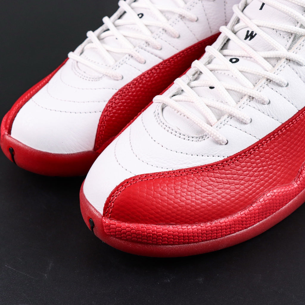 Jordan 12 Retro 'Cherry' 2023