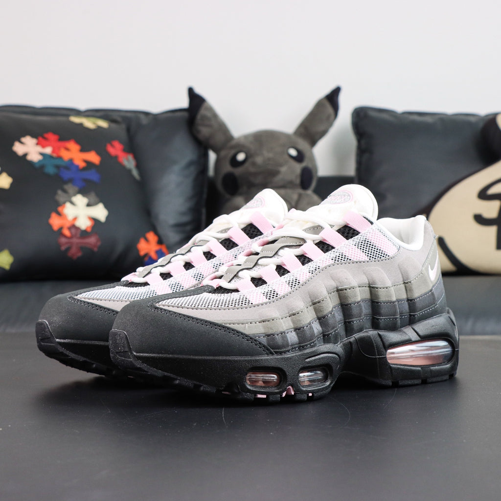 Nike Air Max 95 'Pink Foam'