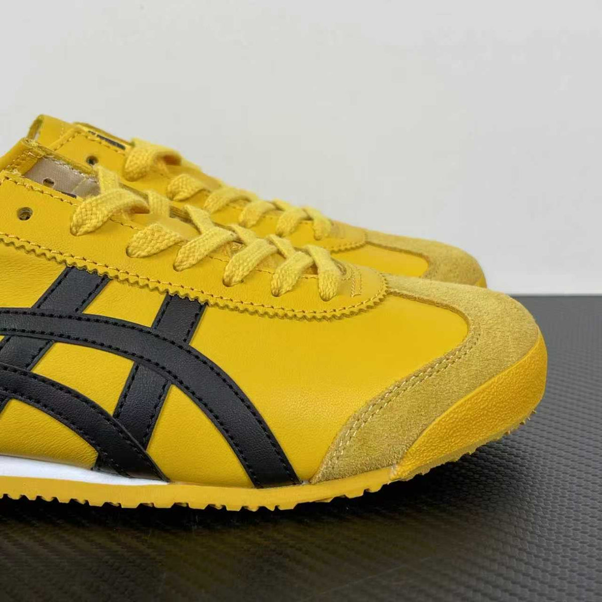 Onitsuka Tiger Mexico 66 'Kill Bill'