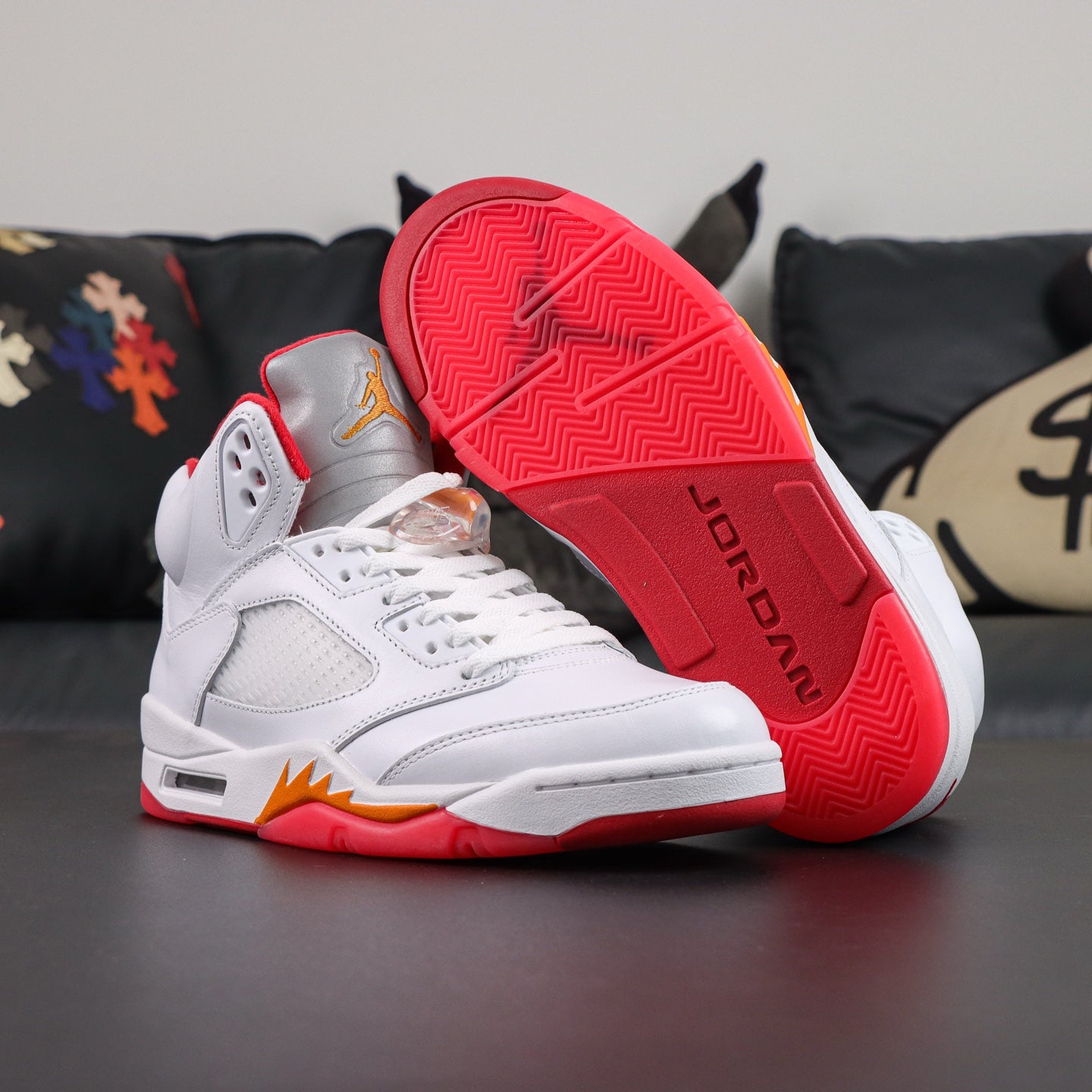 Jordan 5 Retro OG 'Sunset'