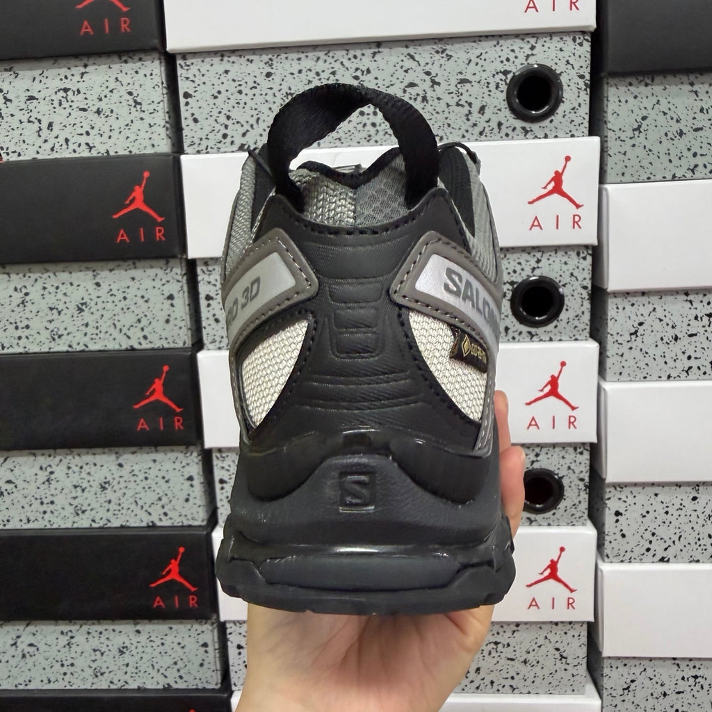 SALOMON-XA Pro 3D Gore-Tex 'Pewter Silver Cloud'