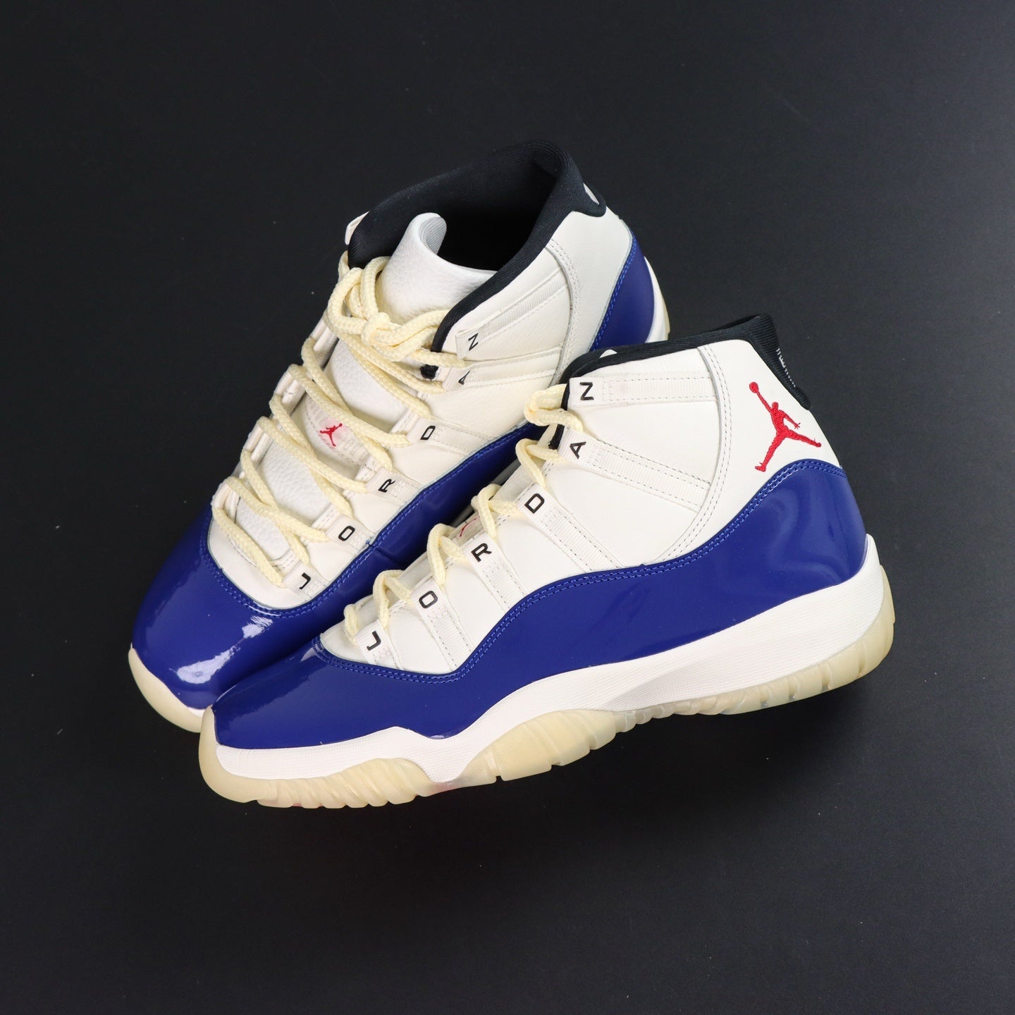 Jordan 11 Retro 'Rare Air'