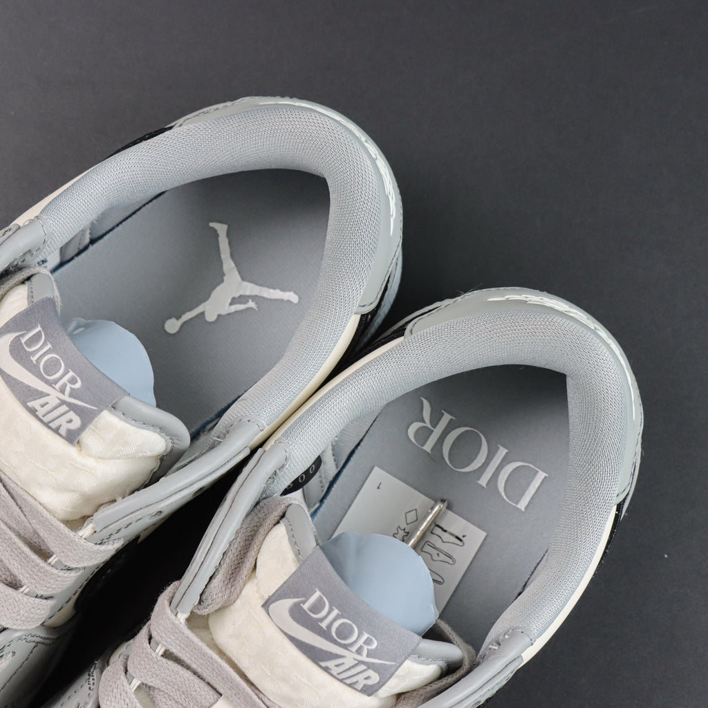 Jordan 1 Retro Low x Dior