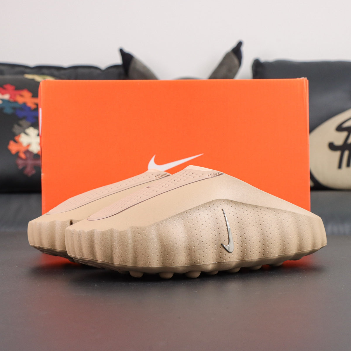 Nike Mind 001 'Hemp'