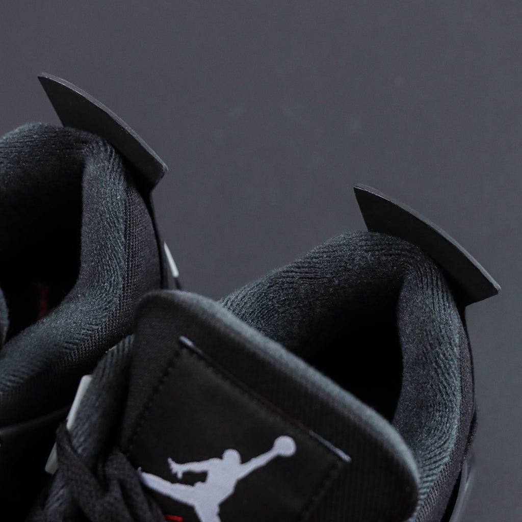 Jordan 4 Retro SE 'Black Canvas'