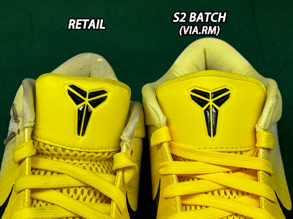 Kobe 4 Protro CHBL