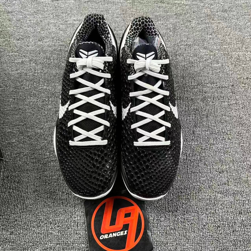 Kobe 6 Protro Mambacita Sweet 16