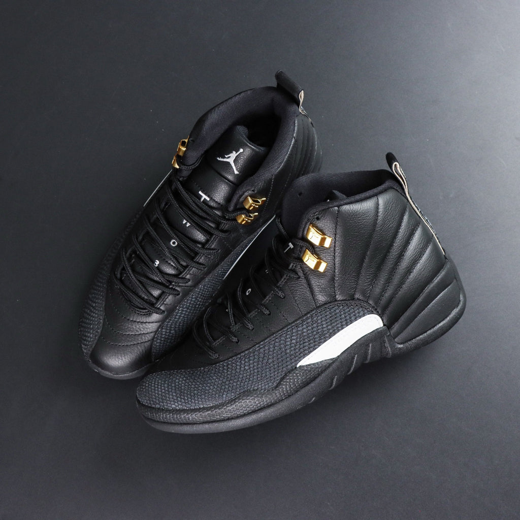 Jordan 12 Retro 'The Master'