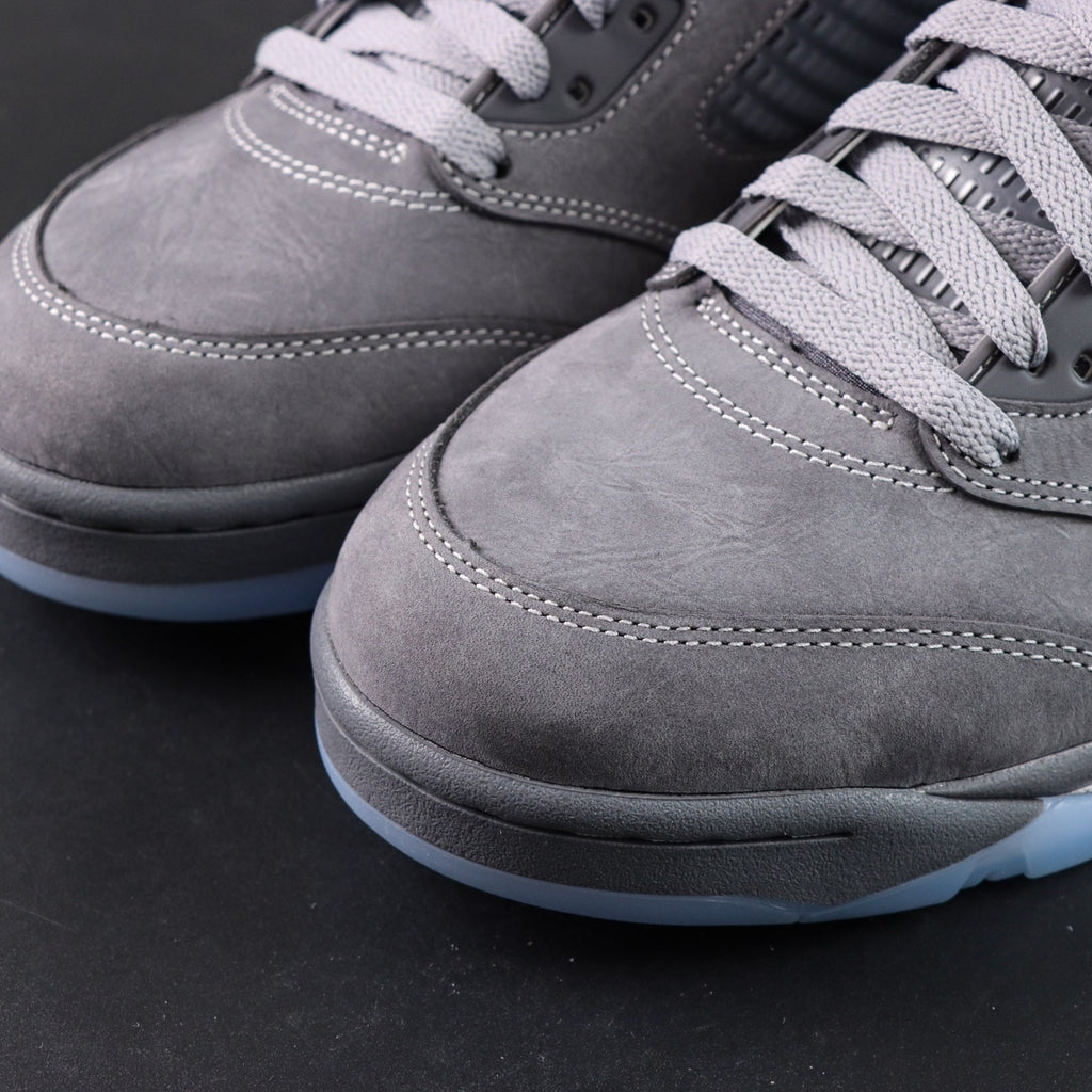 Jordan 5 Retro 'Wolf Grey'