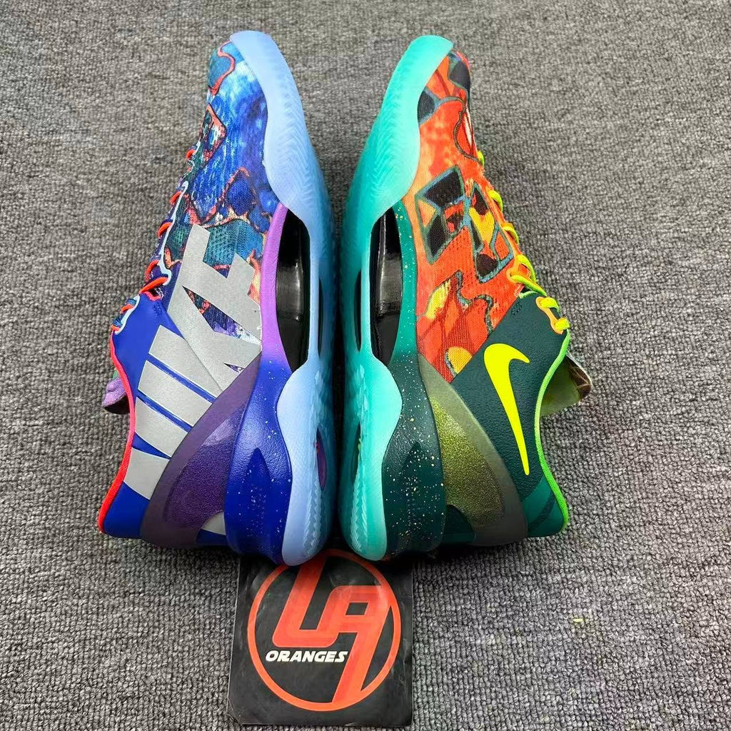 Kobe 8 Protro What The