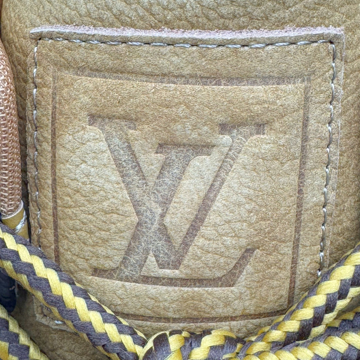 Timberland x LV Remix Ankle Boot