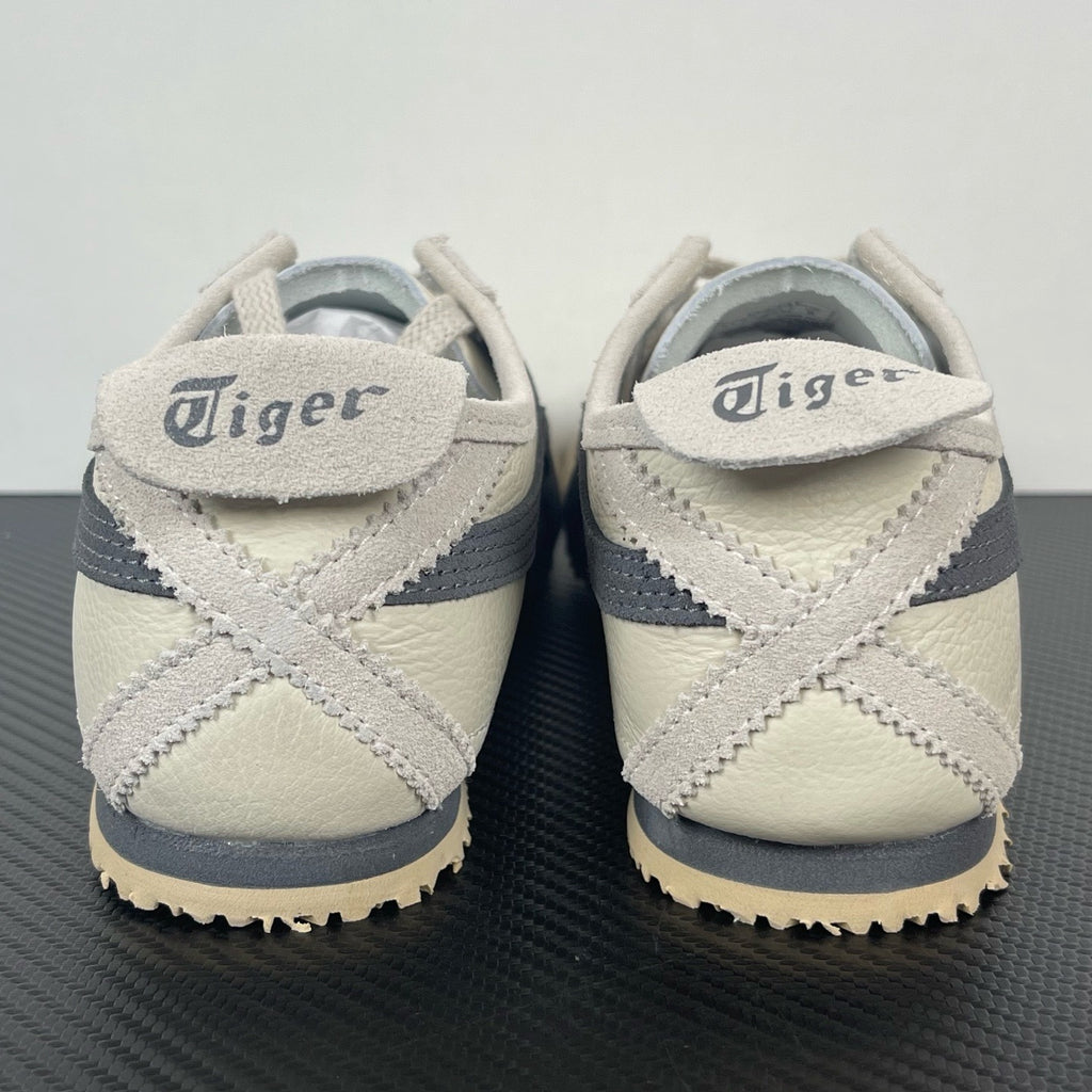 Onitsuka Tiger Mexico 66 'Cream Grey'