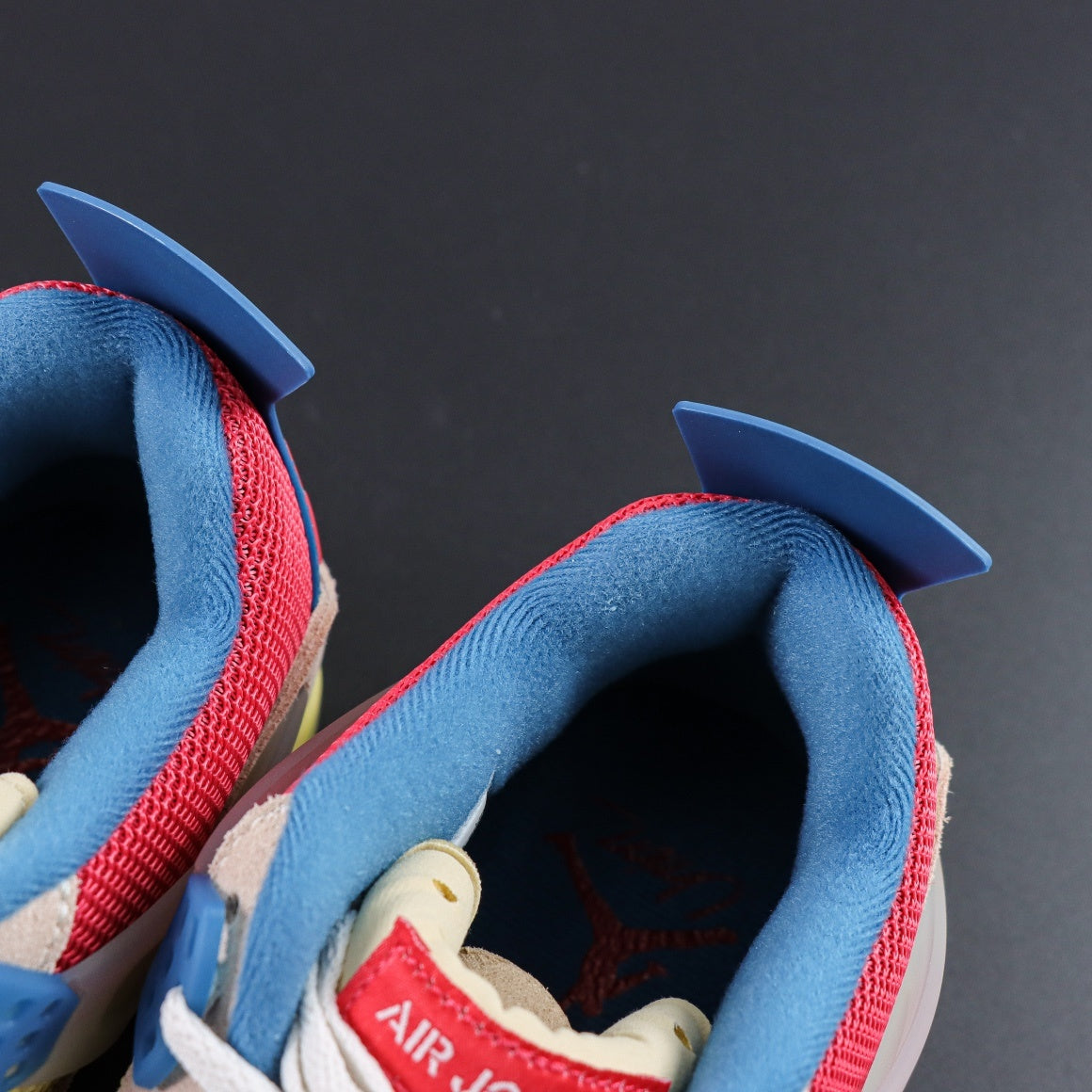 Jordan 4 Retro x Union LA 'Guava Ice'