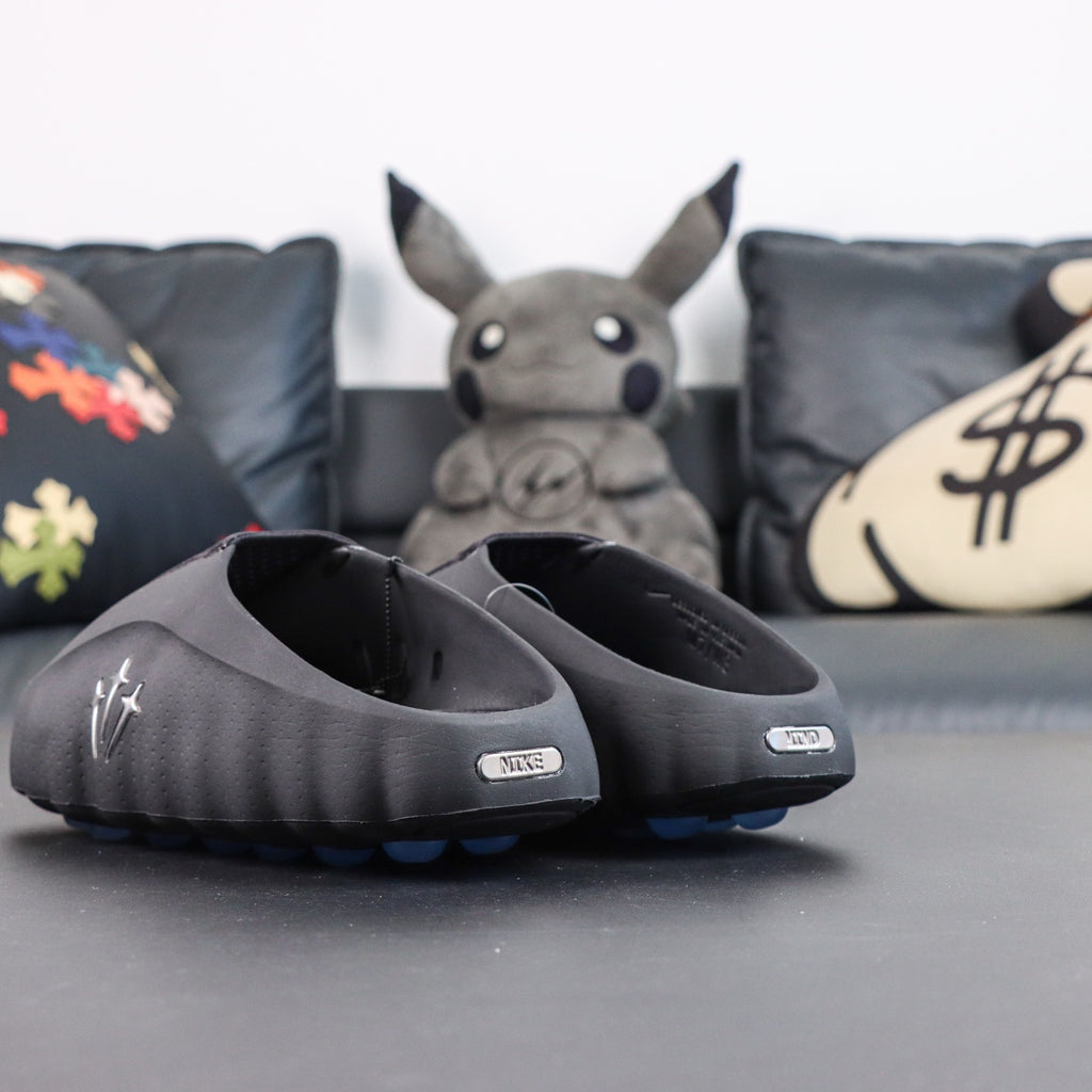 Nike Mind 001 x NOCTA 'Black'