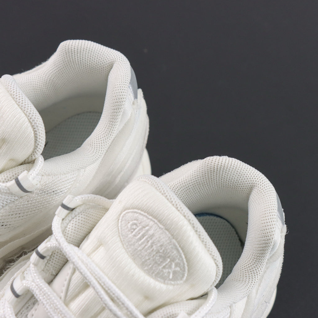 Nike Air Max 95 x COMME des GARCONS 'White'