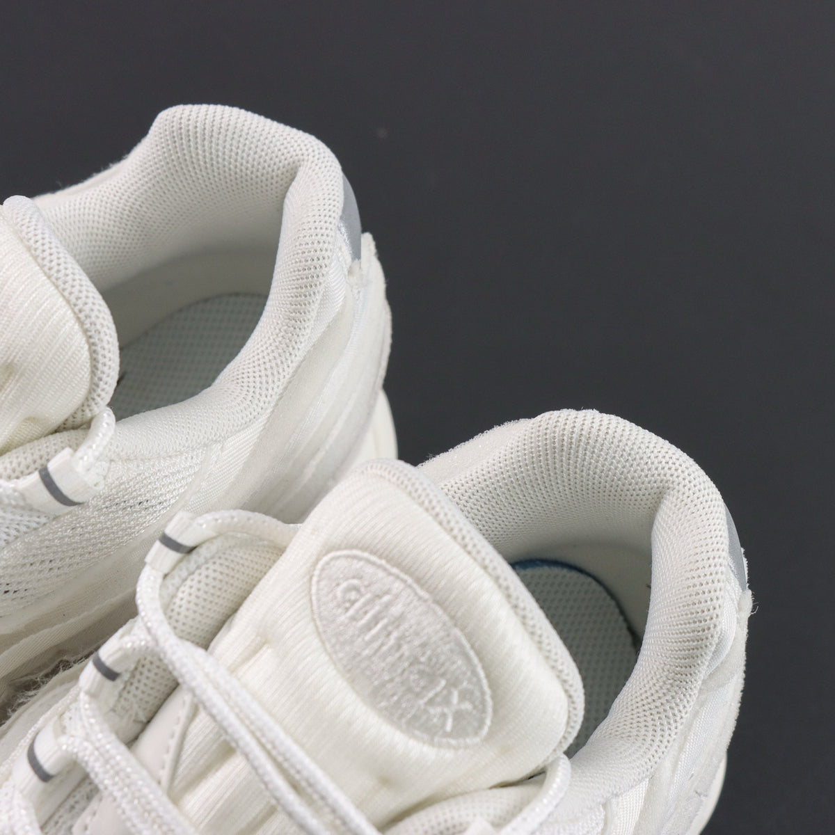 Nike Air Max 95 x COMME des GARCONS 'White'