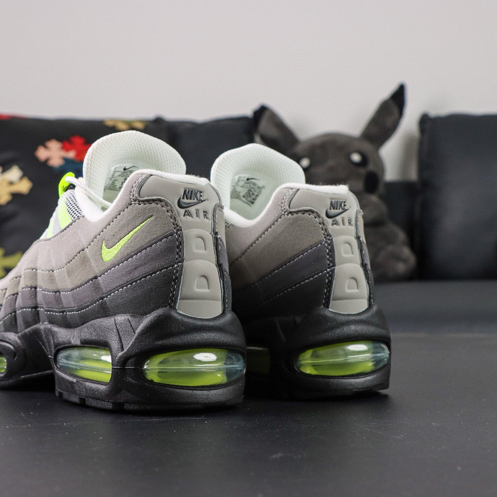 Nike Air Max 95 OG Big Bubble 'Neon'